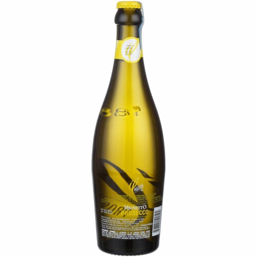 Il Glera/Prosecco Italy Sparkling Wine Perspective: top