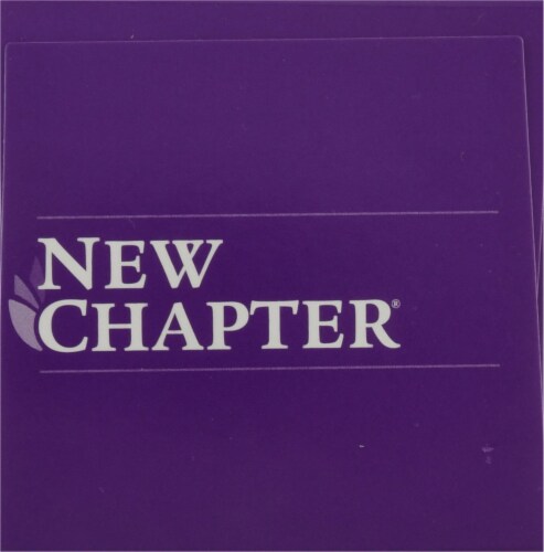 New Chapter  Every Woman's One Daily Multi Perspective: top