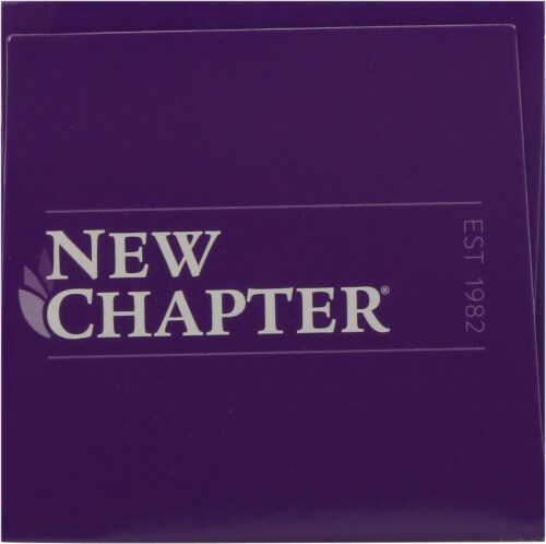 New Chapter Og Perfect Prenatal Perspective: top
