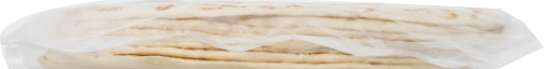 Mi Rancho Mama's Flour Tortillas Perspective: top