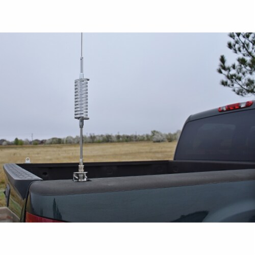 15,000-Watt High-Performance 25 MHz to 30 MHz Broad-Band