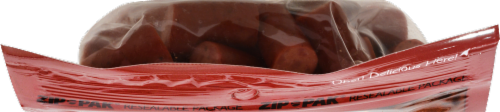 Johnsonville Salami Deli Bites Perspective: top