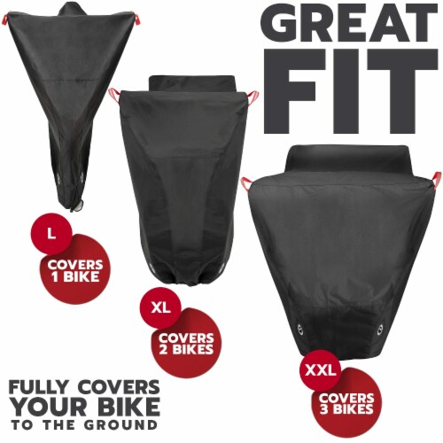 Pro bike best sale tool xxl cover