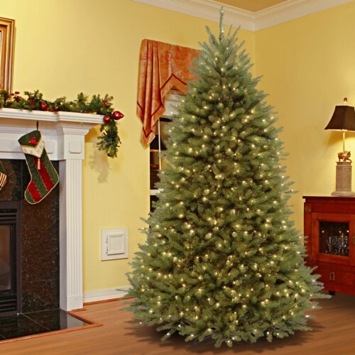 National tree dunhill fir discount