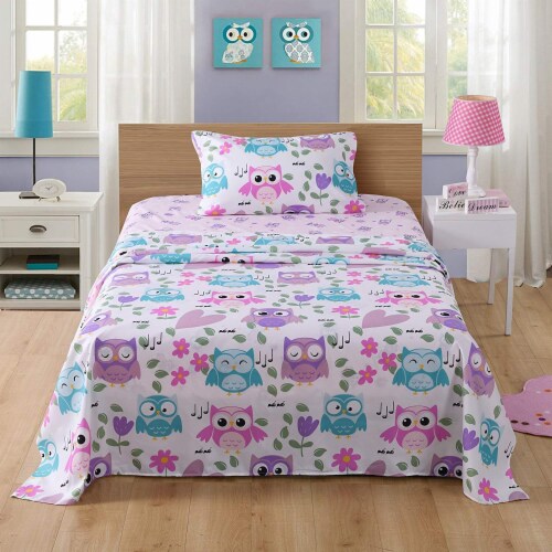 MarCielo Bed Sheets For Kids Twin Full Sheets, Twin - Kroger