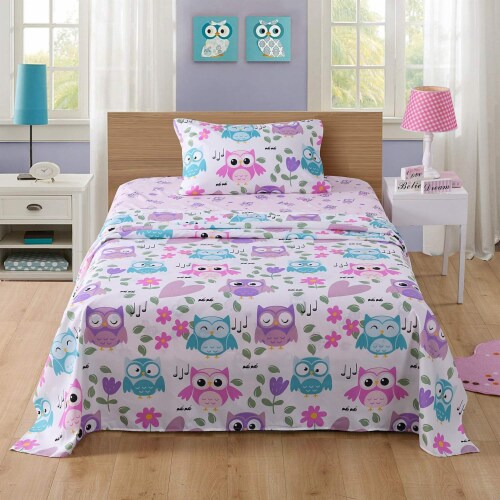 Kids deals sheets full