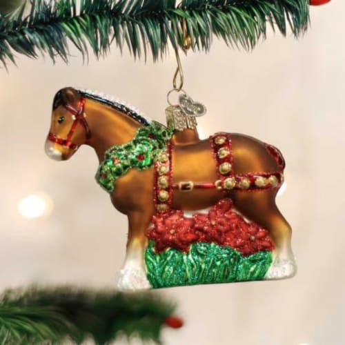 Flamin' Hot Cheetos Ornament – Old World Christmas