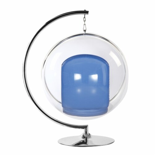 Fine Mod Imports Bubble Stand, Perspective: top