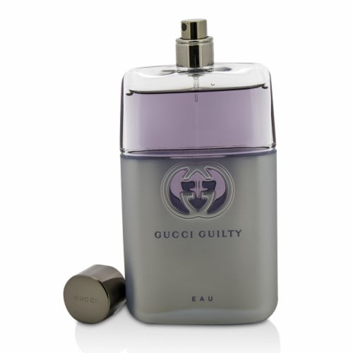 Ted Lapidus Gold Extreme EDT Spray 3.4 oz 3.4 oz Kroger