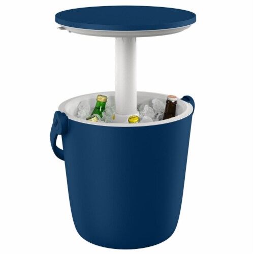 Outdoor drinks cooler table morrisons deals