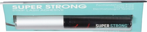 Kiss® Lash Couture Strip Lash Adhesive - Black Perspective: top