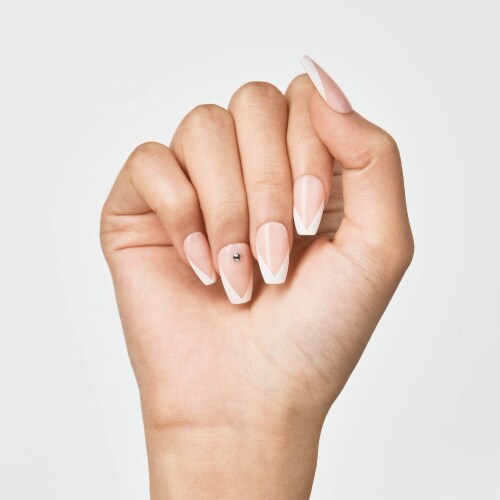 KS imPRESS Nails - So French Perspective: top