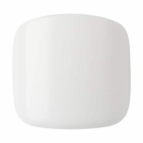 Kiss® Gel Fantasy Toenails- This is Classic Perspective: top