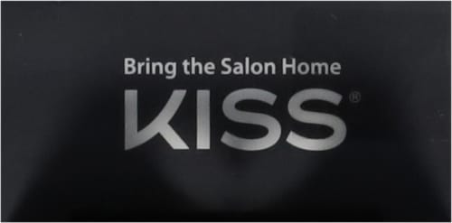 Kiss® imPRESS® Sweet Life Premium Press On Nail Kit Perspective: top