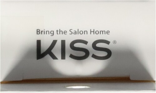 Kiss imPRESS® Press-On Manicure Nails - My Worth Perspective: top
