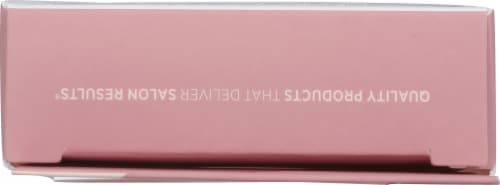Kiss® Bare-But-Better So Natural Short Nails Perspective: top