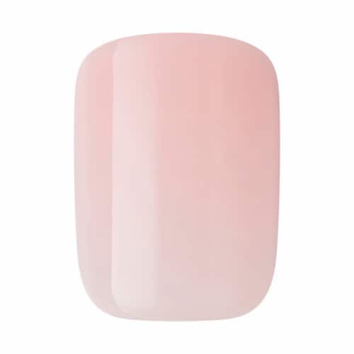 KISS® imPress® Bare But Better No-Glue Press On Nails - Instinct Perspective: top