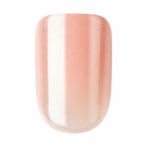 Kiss® imPress® Color FX No-Glue Mani Press On Nails - The Weekends Perspective: top