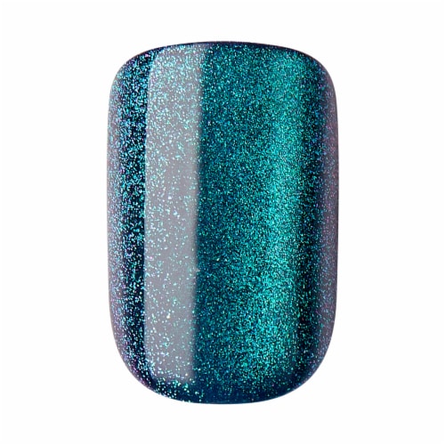 Kiss® imPress® Color FX No-Glue Mani Press On Nails - Better Things Perspective: top
