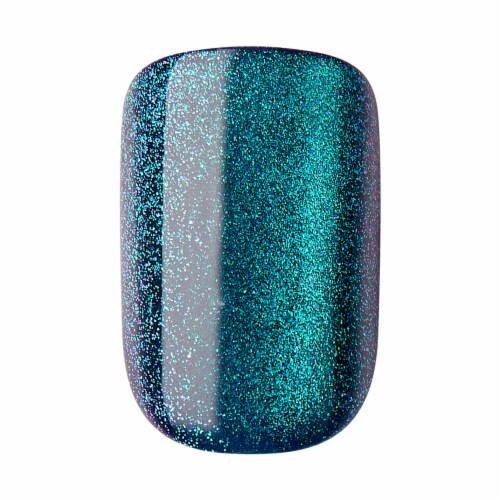Kiss® imPress® Color FX No-Glue Mani Press On Nails - Better Things Perspective: top