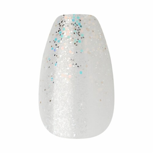 Kiss® Voguish Fantasy Nails - Fancy Elves Perspective: top