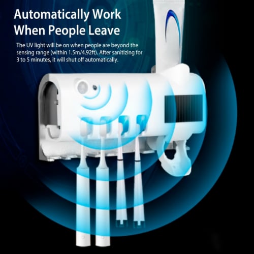 Wall mount uv light sanitizer new arrivals