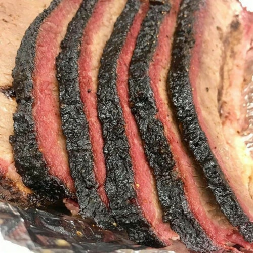 WarPig BBQ .50 Cow Long Range Bovine Blaster BBQ Glaze Sauce 21 Oz Bottle Perspective: top