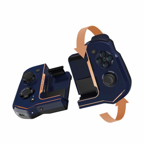 Turtle Beach® IOS Atom Controller Perspective: top