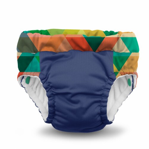 Lil Learnerz (XSmall - Finn & Nautical) Perspective: top