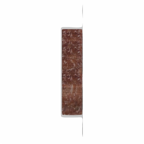 EPIC Pepper Grass Fed Venison Sea Salt Nutrition Bars Perspective: top