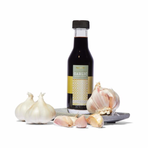Thoughtfully Gourmet, Balsamic Vinegar Gift Set, Set of 6 Perspective: top