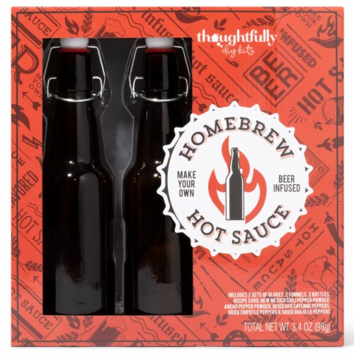 The Good Hurt Fuego: Hot Sauce Keychain Gift Set, Includes 2 Keychains Filled with Hot Sauces Perspective: top