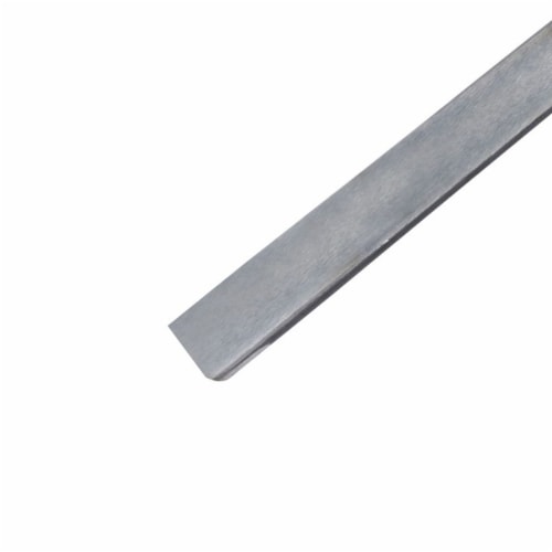 Timber Tuff TMW-62 Shingle Froe Traditional Woodworking Tool for Wood Splitting Perspective: top