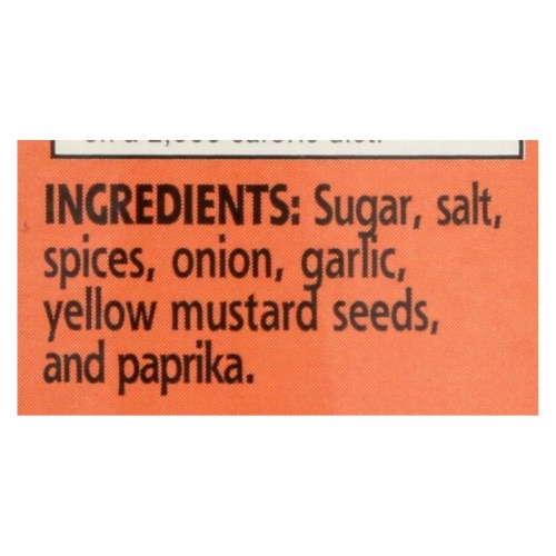 Paul prudhomme salmon seasoning online