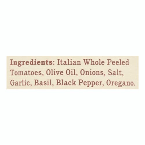 Rao's - Pasta Sauce Marinara 40 oz, Case of 6 - 40 OZ each - Pick ‘n Save