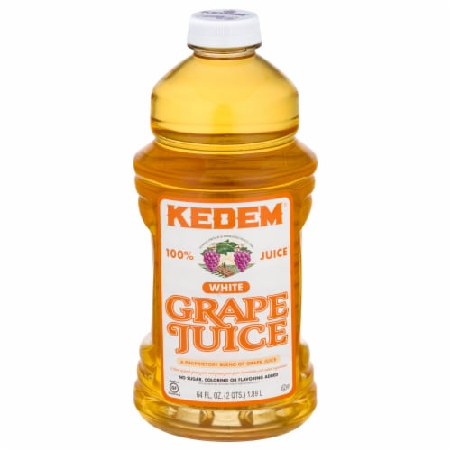 Kedem Grape Juice Perspective: top