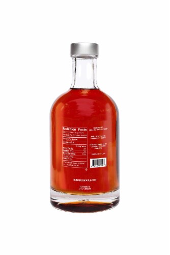 Runamok Maple Syrup Maple Sugar Maker Cut Perspective: top