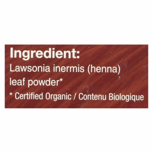 light mountain henna in red fox