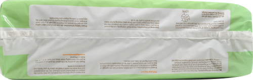 Seventh Generation Diapers Stage 4 Perspective: top