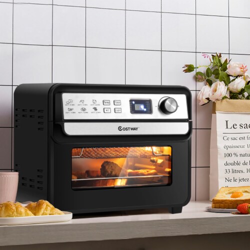 Costway Convection Toaster Oven & Reviews