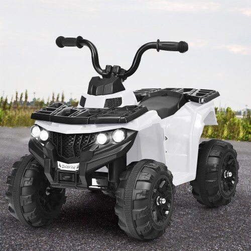 Battery operated four wheelers for toddlers top