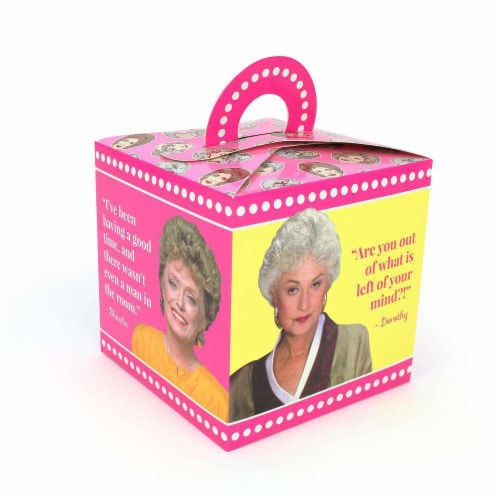 Golden store girls prime