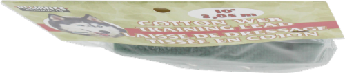 Alliance Cotton Web Training Lead Perspective: top