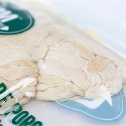 LEM 9007280 8 oz Bagged Hog Sausage Casings, Pack of 6 Perspective: top