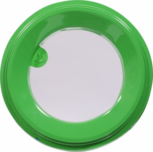 Nursery Fresh Diaper Pail Refills Perspective: top