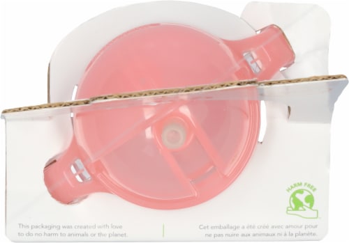 Munchkin Weighted Flexi-Straw Toddler Cup, 7 oz - Food 4 Less