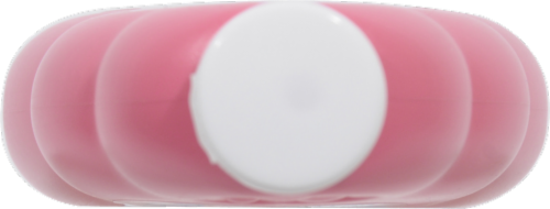 Mister Bubble Liquid Bubble Bath Perspective: top