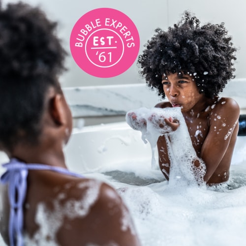 Mr. Bubble® Original Bubble Bath Perspective: top