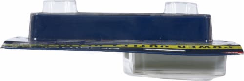 As Seen On TV Presto Plug Outlet Extender Perspective: top