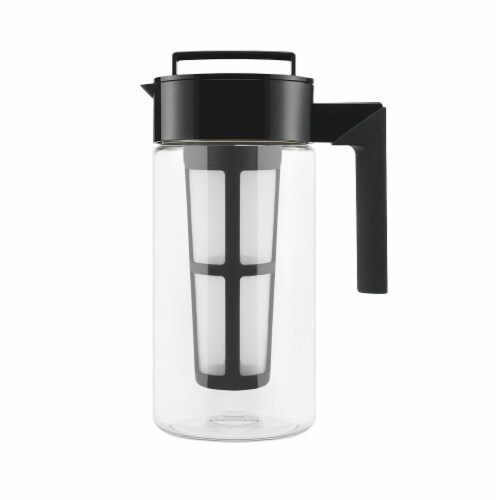 Cold Brew Express- Cold Brew Coffee Maker Perspective: top